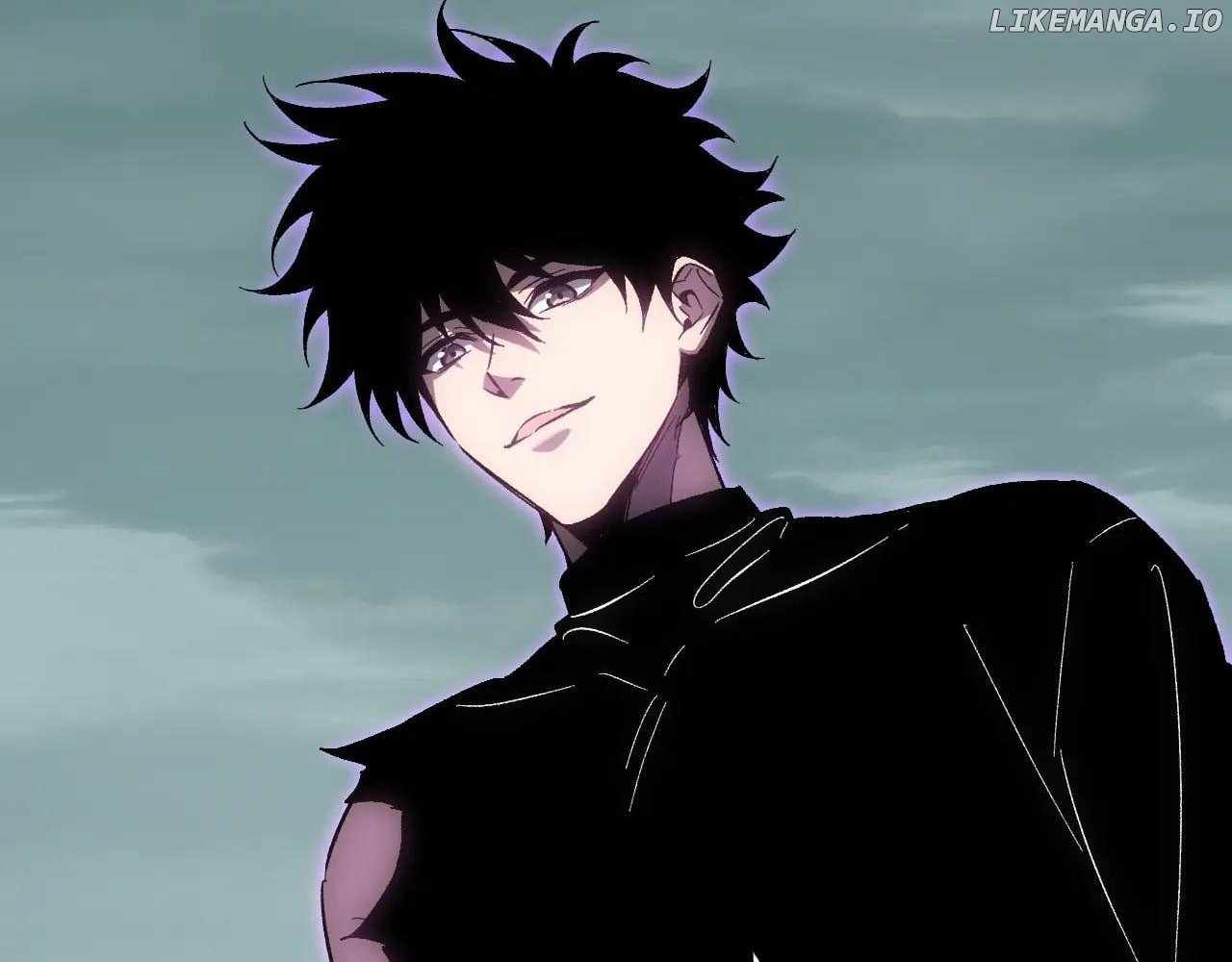 Doomsday for All: Me, Virus Monarch Chapter 70 36